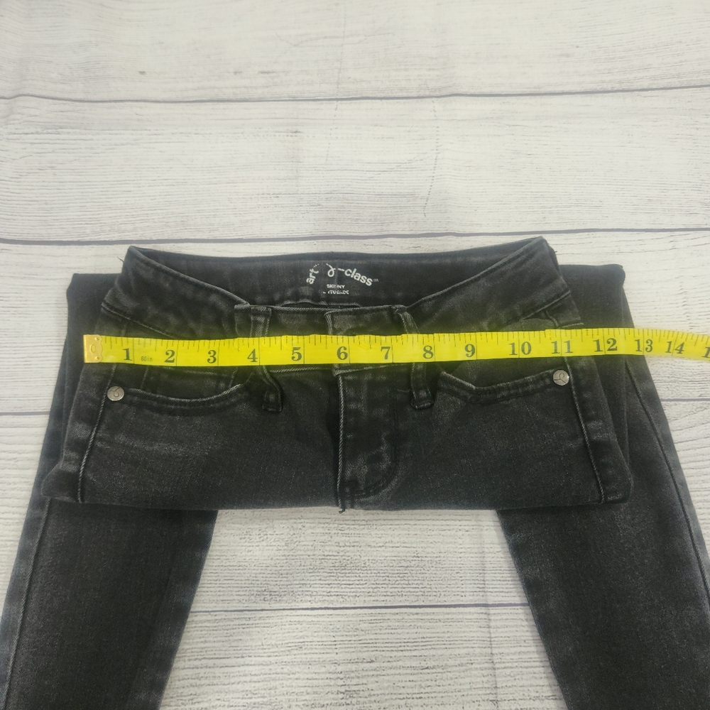 Art Class Black Kids Jeans